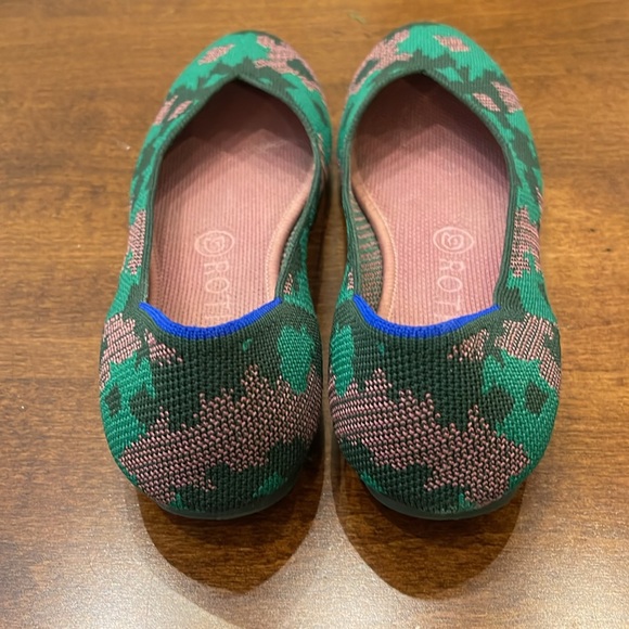Rothy’s Flats size 7.5 - Picture 5 of 5